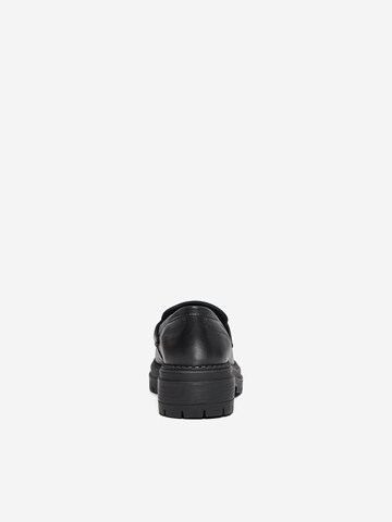 ONLY Slipper 'ONLSONYA' in Schwarz