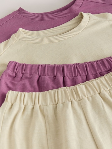 Next - Conjunto en beige