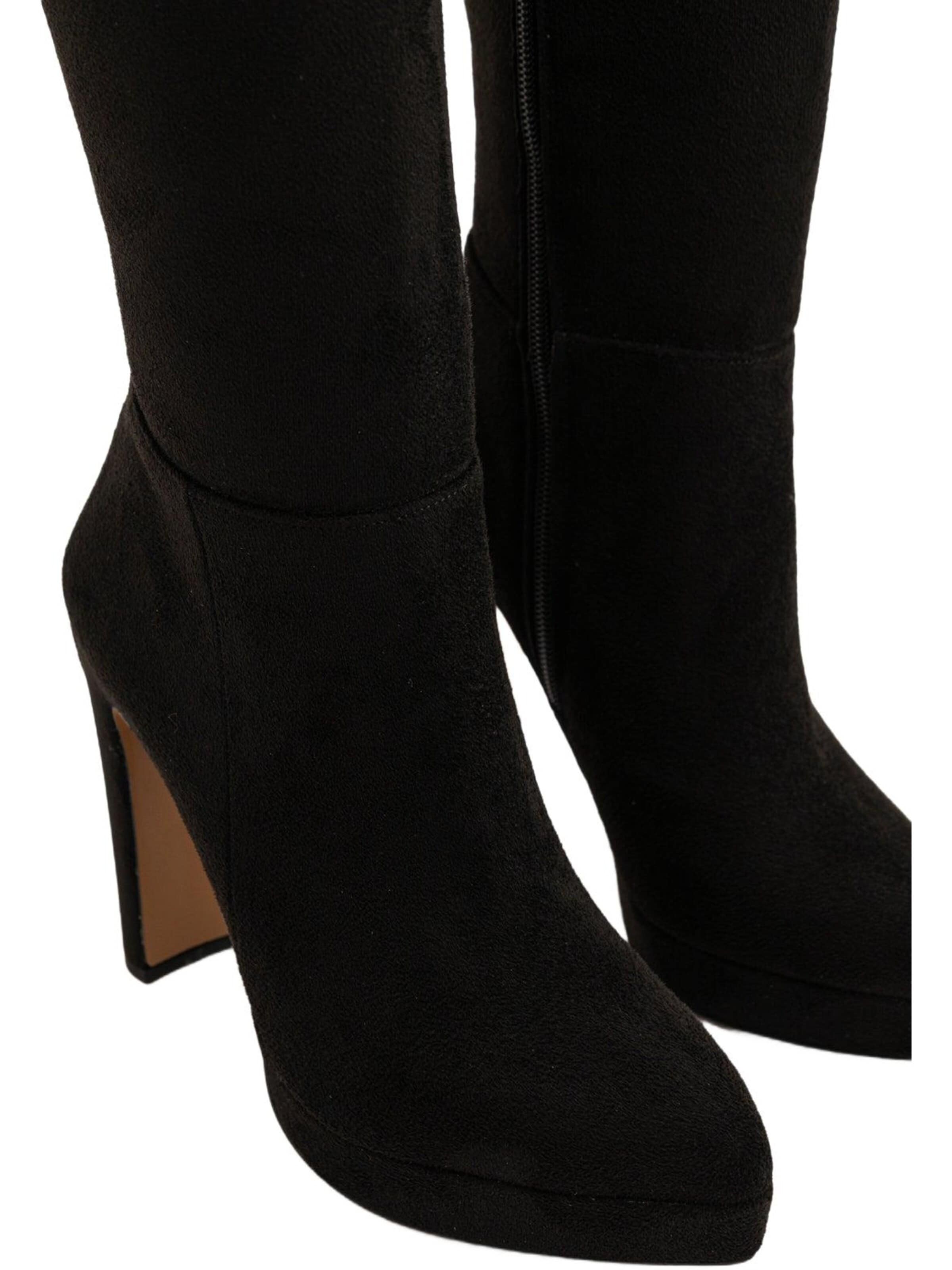Limoya Boots 'Ariya' in Black