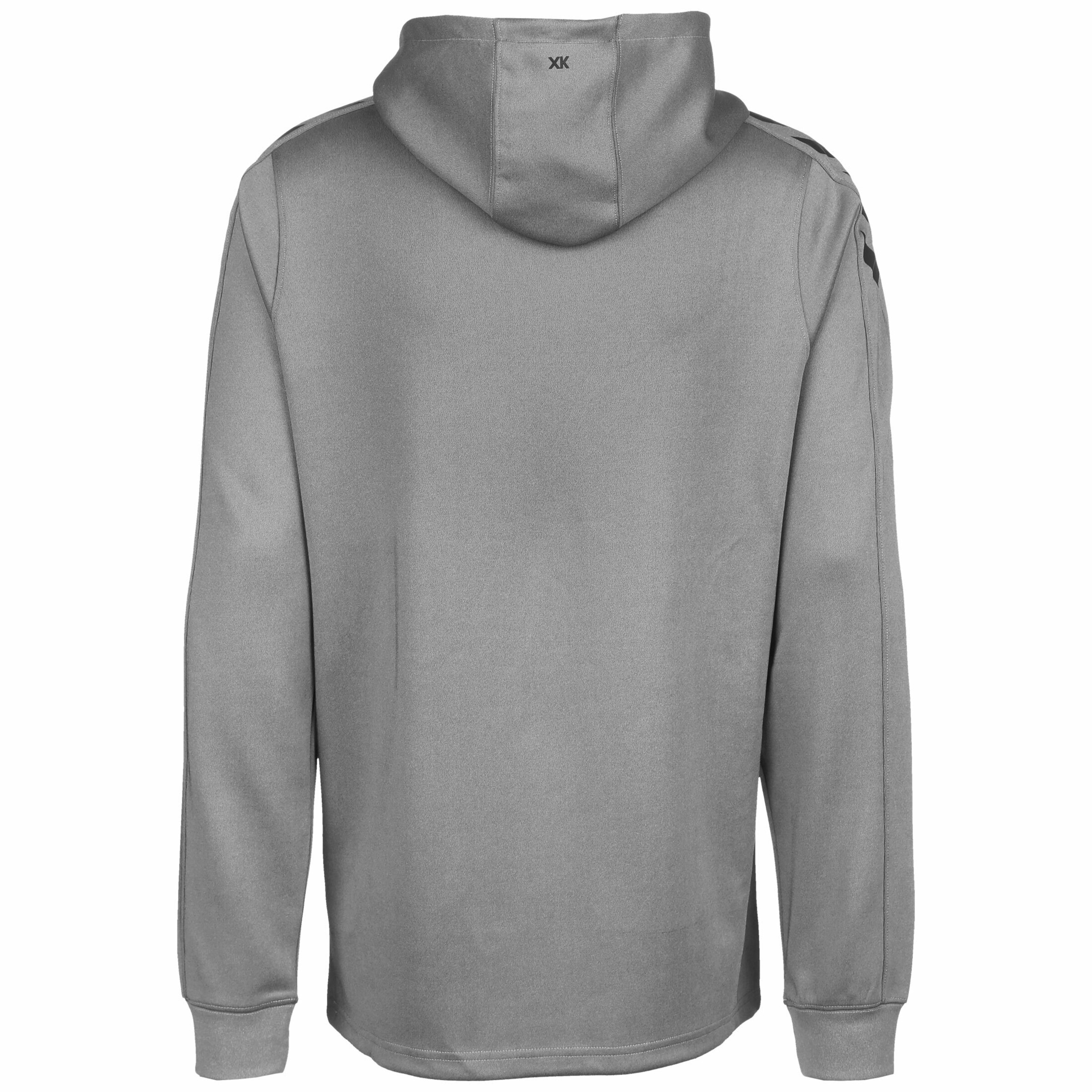 Hummel Sport sweatshirt i grå