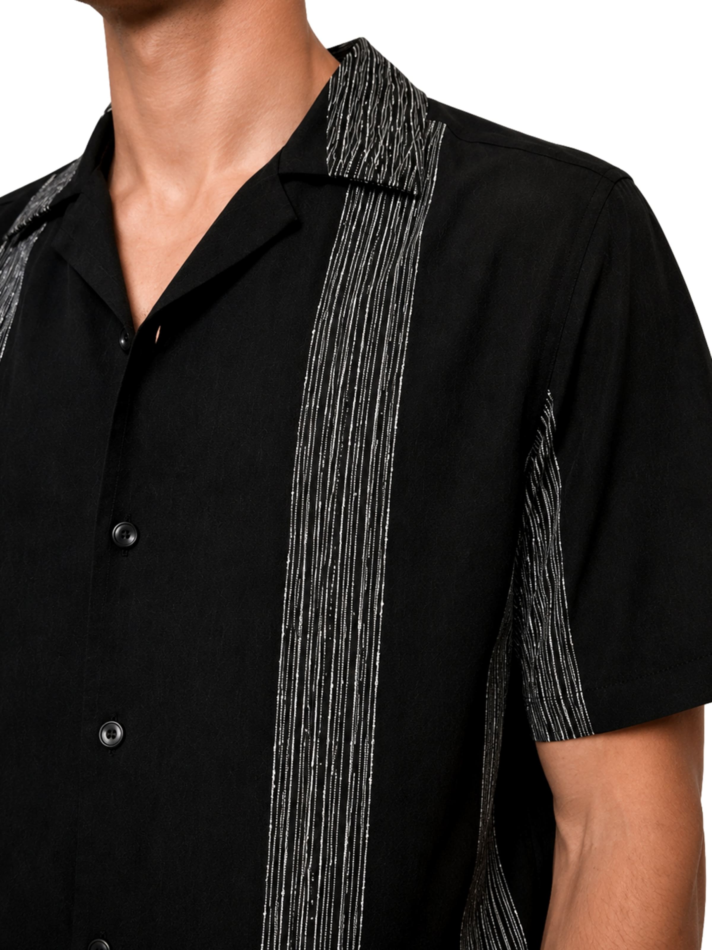 Only & Sons Футболка 'ONSAVI' в Черный