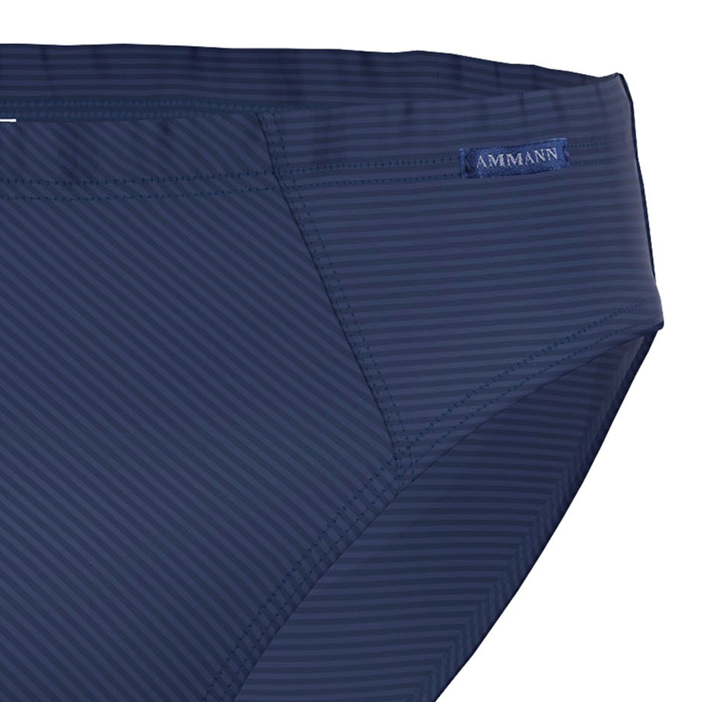 Ammann Slip in Blau