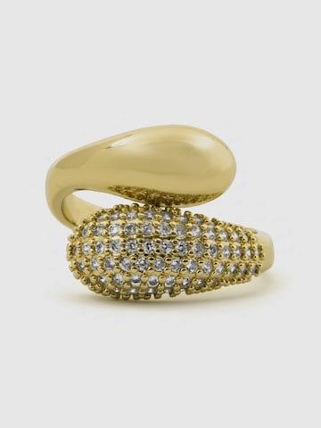 Luxenter - Anillo 'Hadar' en oro