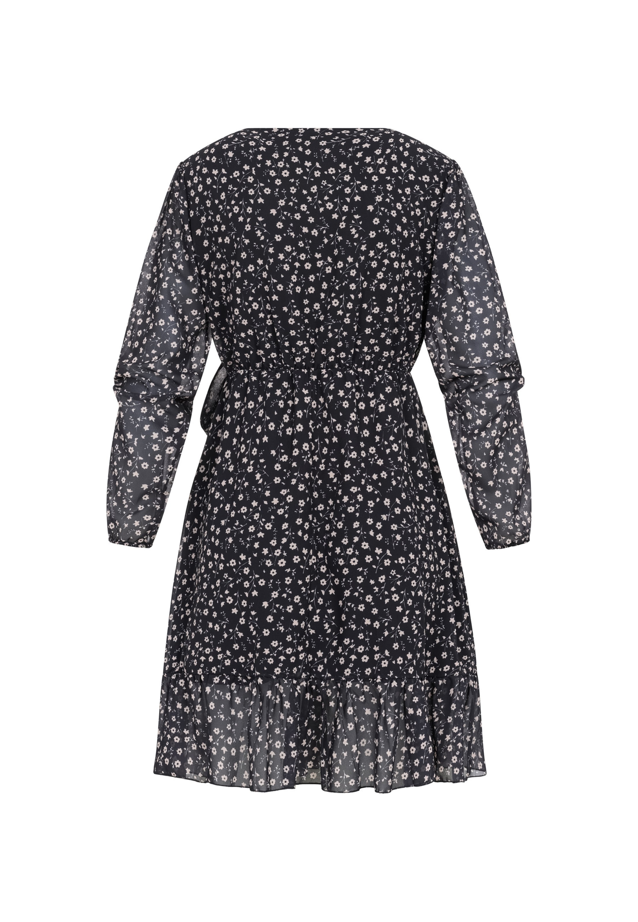 Cloud5ive - Vestido em preto