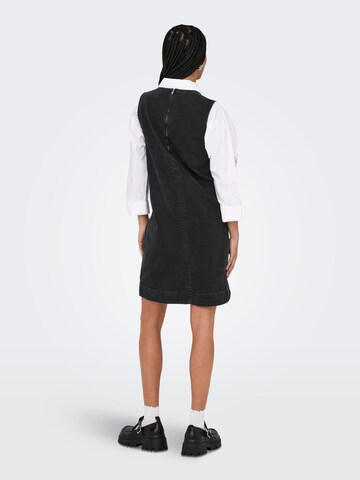 Robe 'ONLDorsi' ONLY en noir