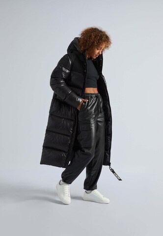 Cappotto funzionale ' Diamond ' di JACK1T in nero