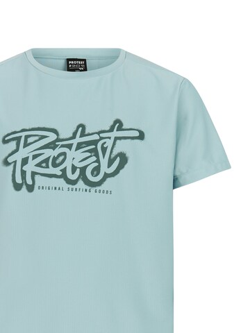 PROTEST Sports swimwear 'PRTCaptain JR' in Blue