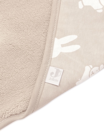 Couverture de bébé Jollein en beige