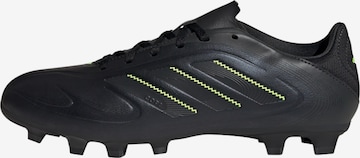 Chaussure de foot 'Copa Pure III Club' ADIDAS PERFORMANCE en noir : devant