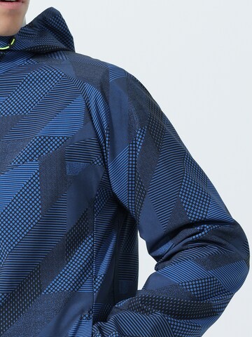 Youthup Outdoorjacke in Blau