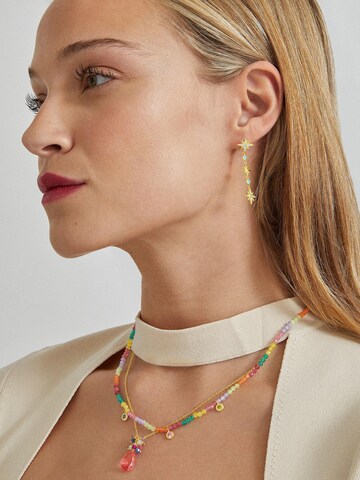 Luxenter - Cadena 'Ruane' en oro