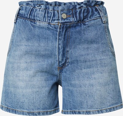 Trendyol Jean en bleu denim, Vue avec produit