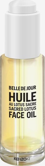 KENZO Öl 'BELLE DE JOUR Sacred Lotus' in transparent, Produktansicht