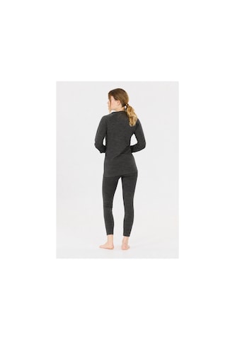 Whistler Baselayer-Set 'Farsund' in Grau