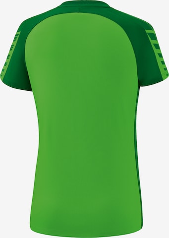 ERIMA Performance Shirt in Green