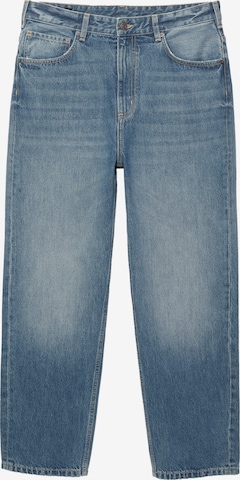 Jeans di Pull&Bear in blu: frontale