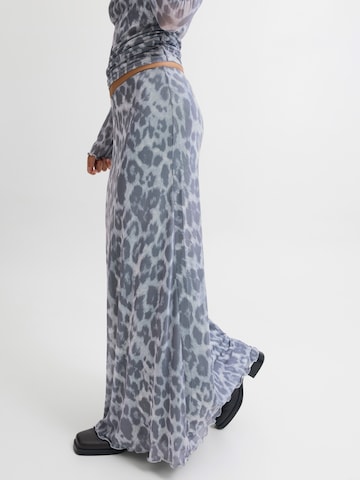 JJXX Skirt 'JXMINNA' in Grey