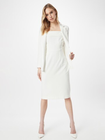 IVY OAK Dress 'MAREN' in White