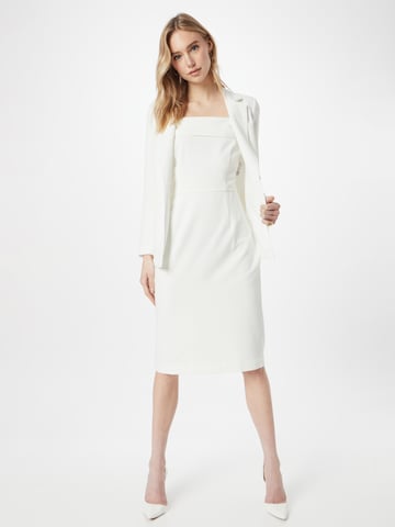 IVY OAK - Vestido 'MAREN' em branco