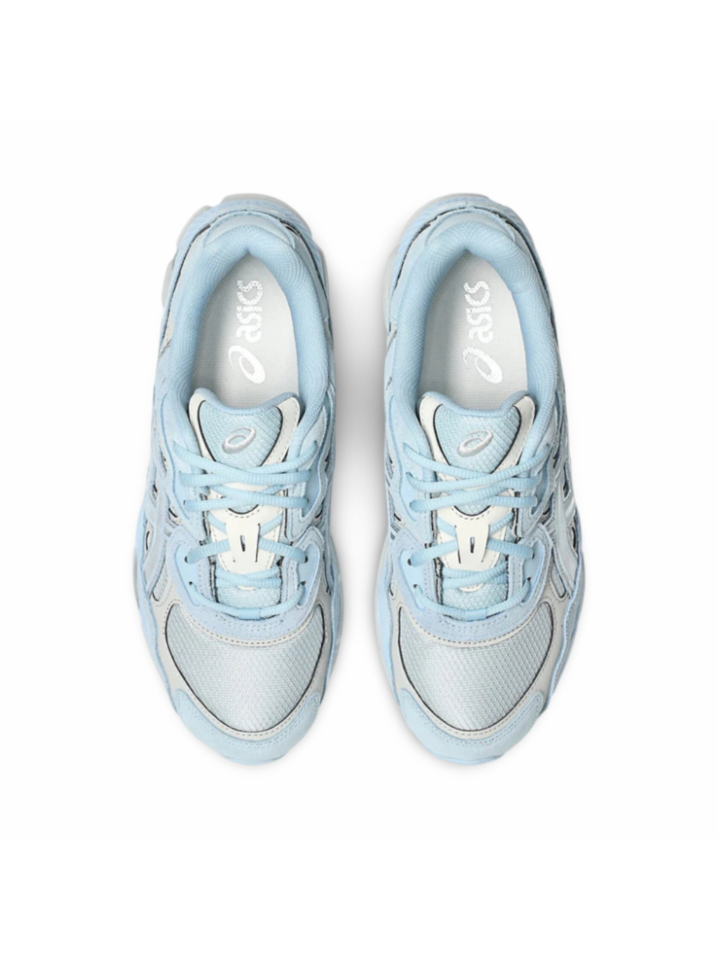 ASICS Sneaker low‌‌‌‌‌‌‌‌‌‌ in Blau