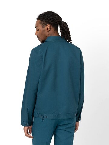 DICKIES Between-season jacket 'EISENHOWER' in Blue