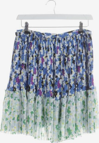 KENZO Skirt in M in Mixed colors: front