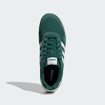 ADIDAS SPORTSWEAR Platform trainers 'Run 60s 4.0' in Green