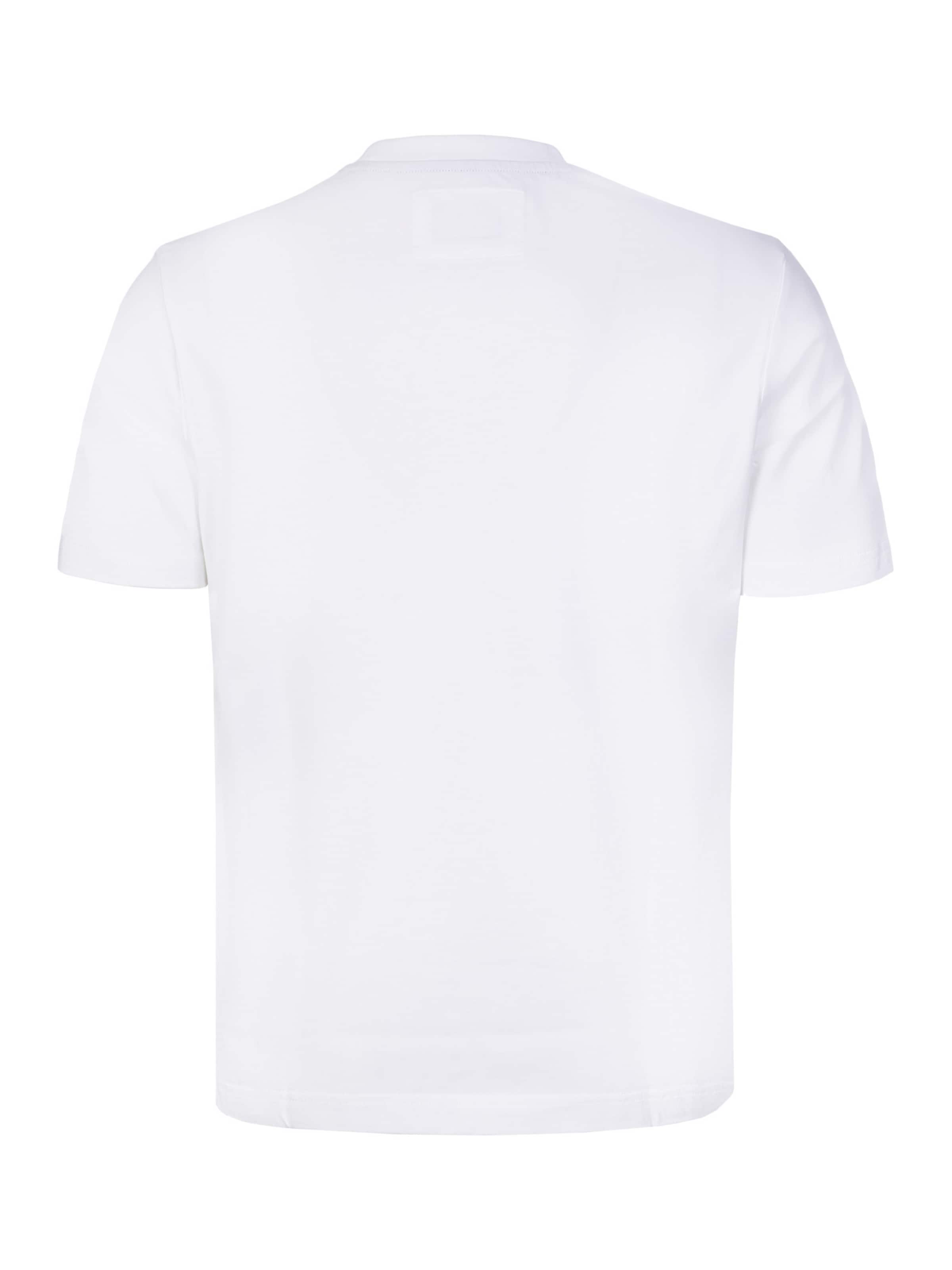 La Martina - Camisa em branco