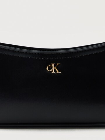 Calvin Klein Τσάντα ώμου σε μαύρο
