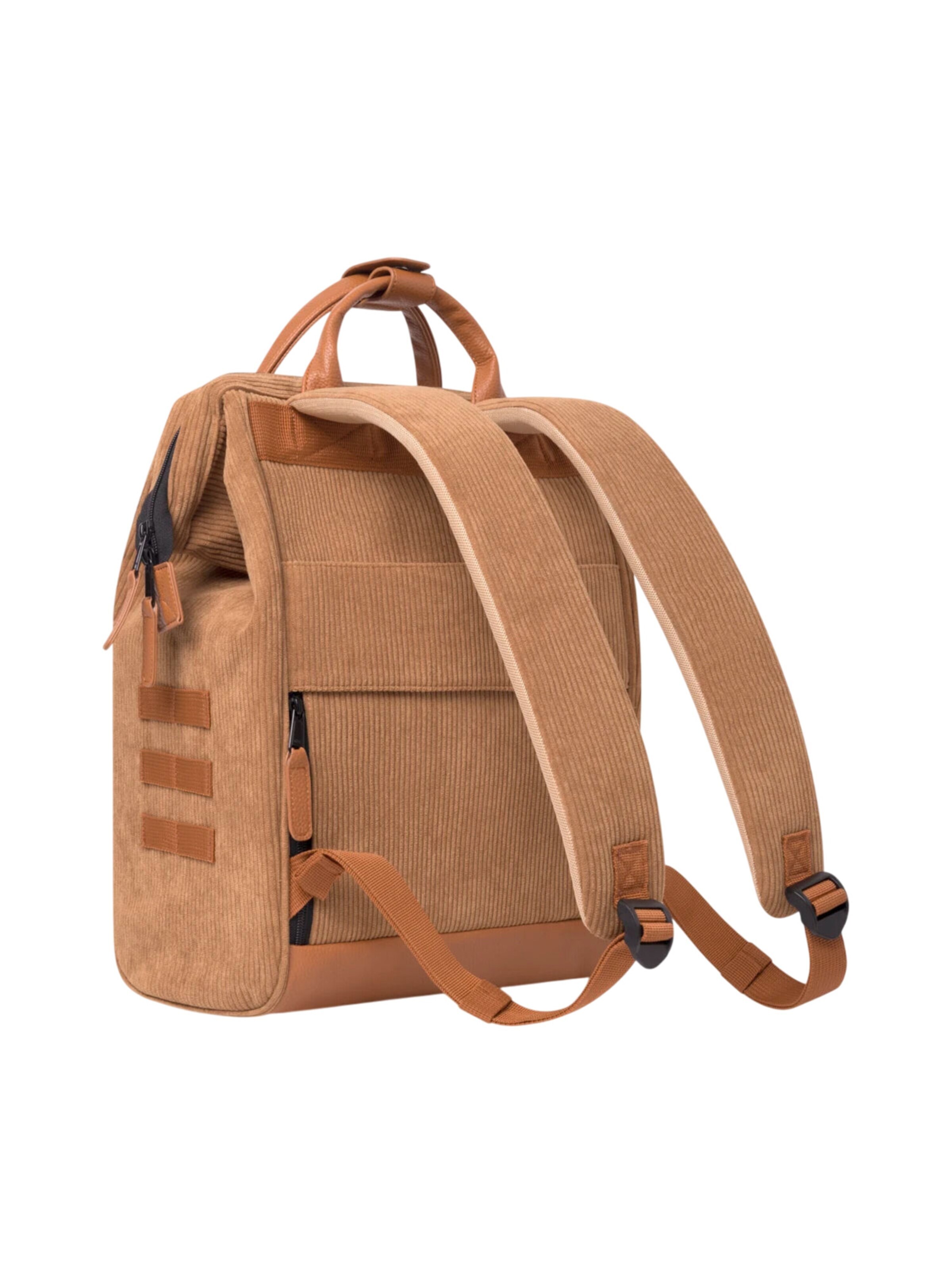 Cabaia Backpack 'Dubai M' in Beige