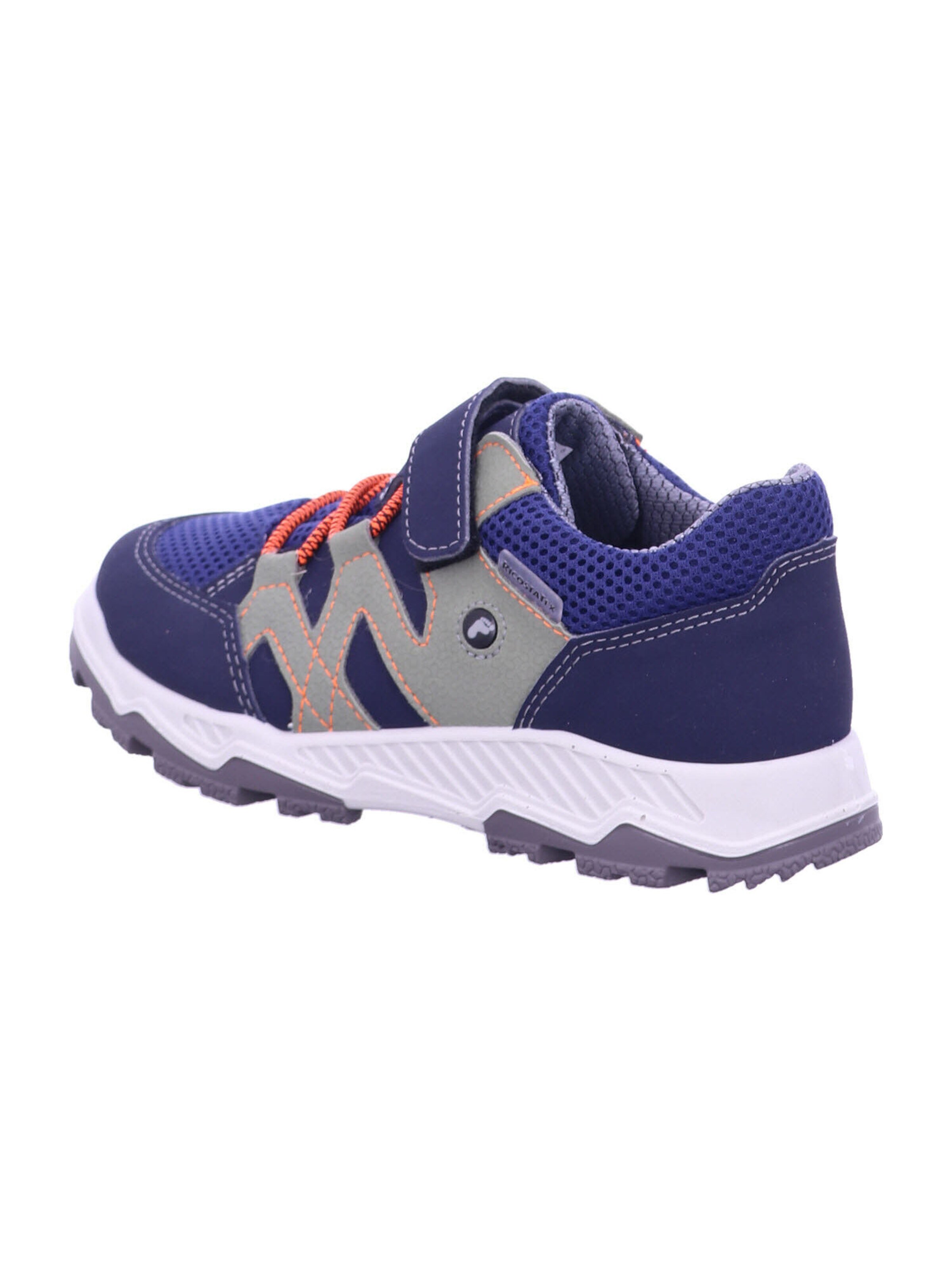 RICOSTA Sneakers 'Rocket' in Blue