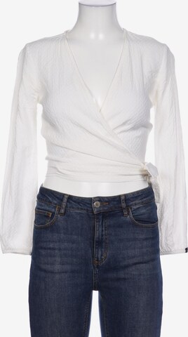 Superdry Blouse & Tunic in S in White: front