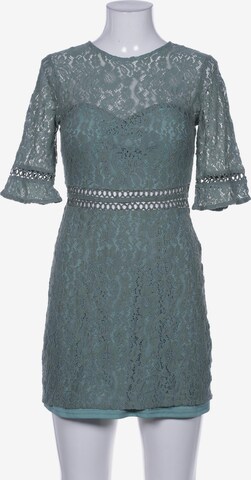 Fashion Union Dress in L in Green: front