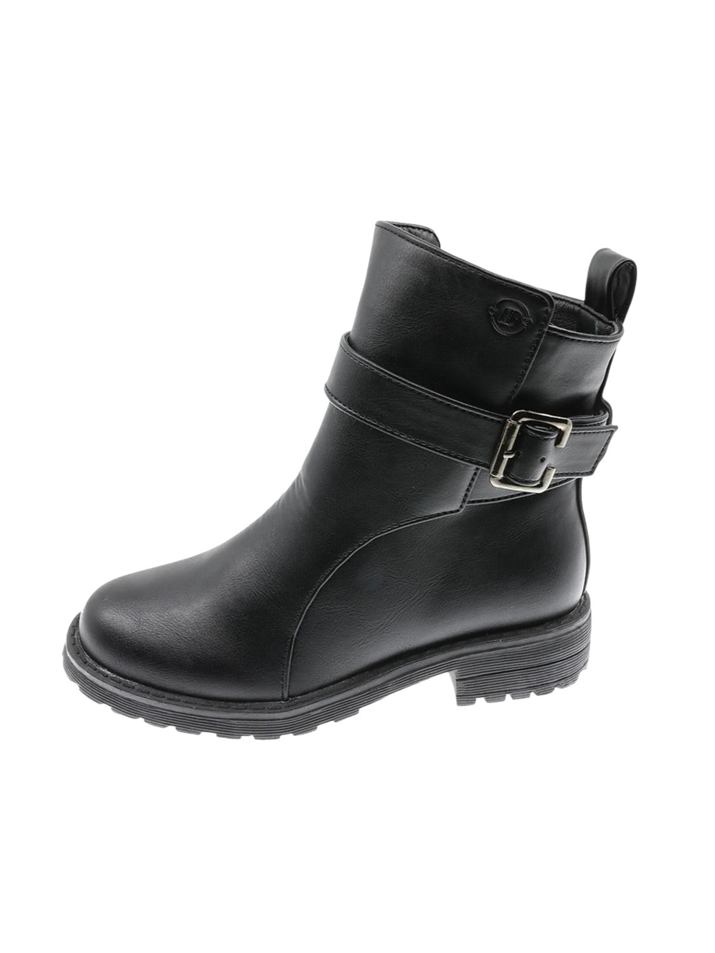 Stivale 'High Boot' in 29 Beppi di colore nero, Visualizzazione prodotti