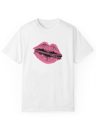 GORHEY Shirt in White, Item view