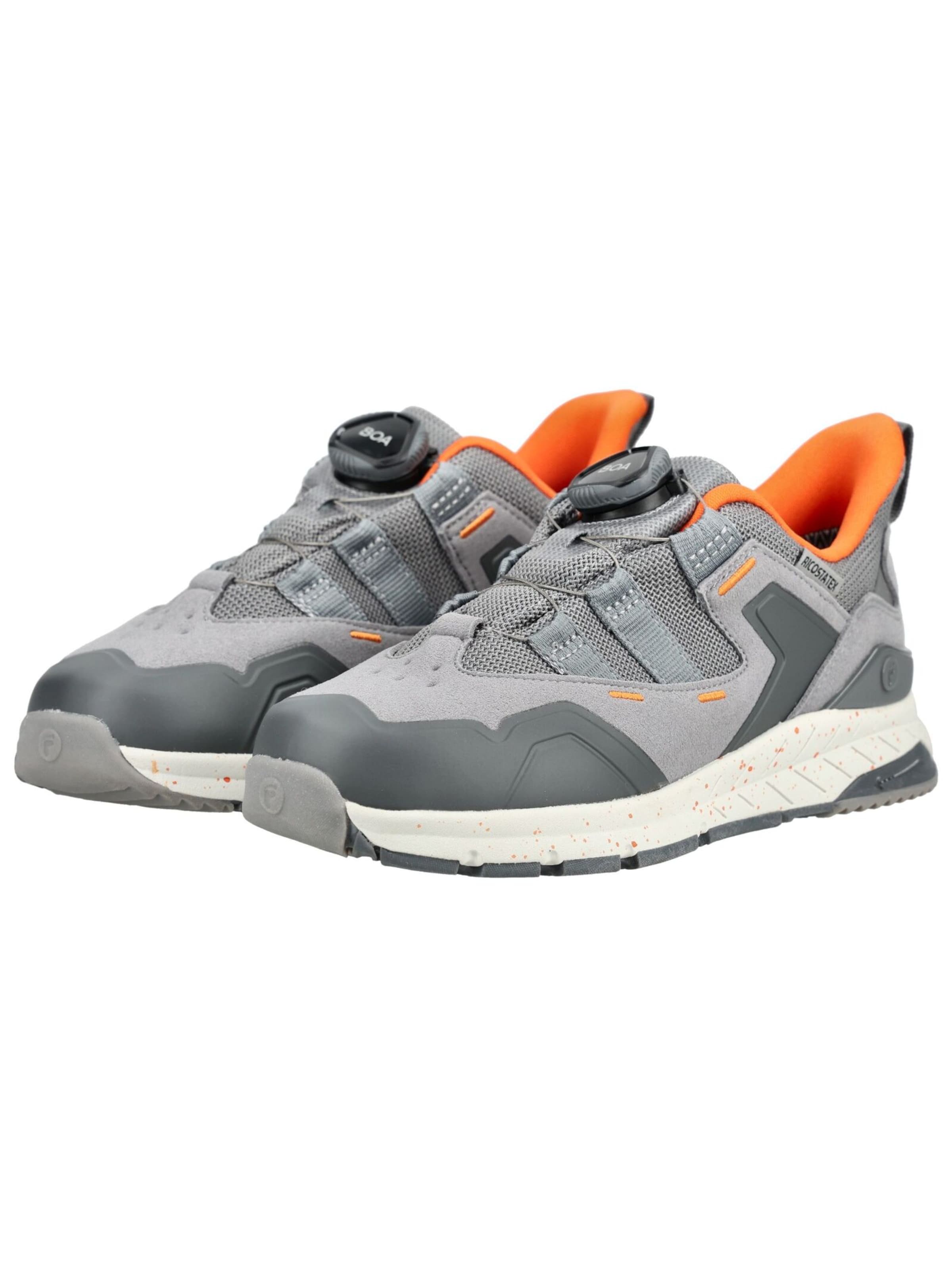 RICOSTA Sneaker in Grau