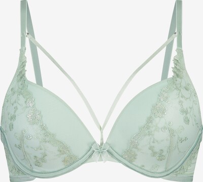 Hunkemöller BH 'Lillia' in pastellgrün, Produktansicht