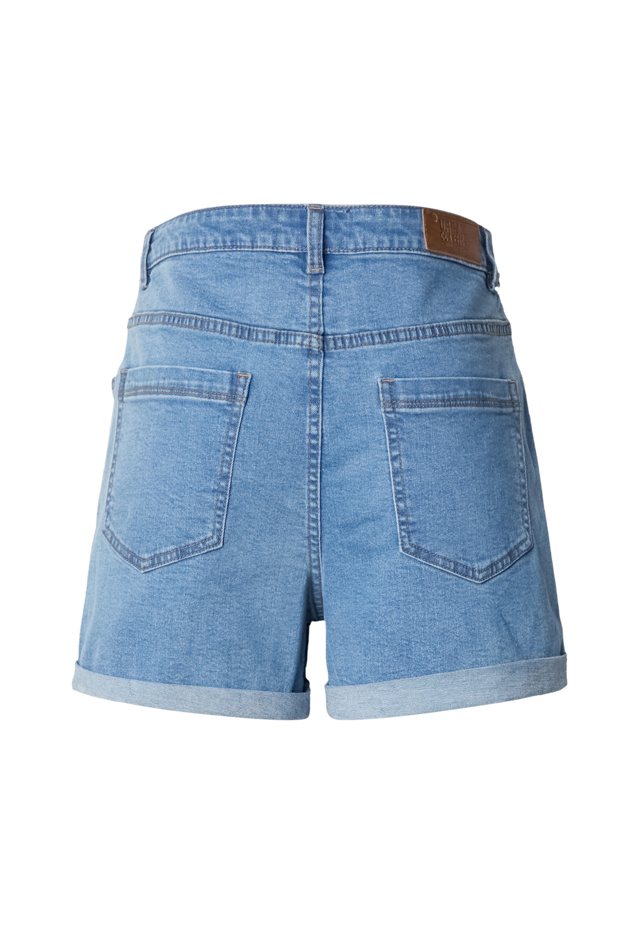 Regular Jean Urban Classics en bleu