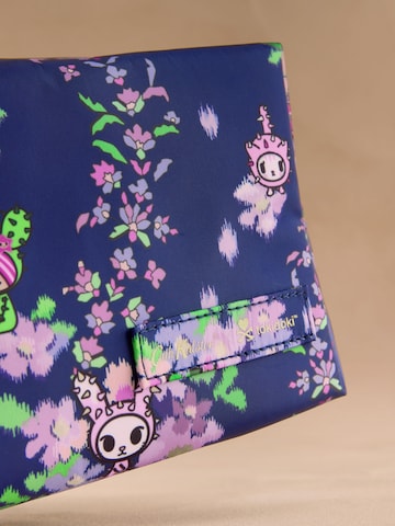Trousses de toilette Cath Kidston en bleu