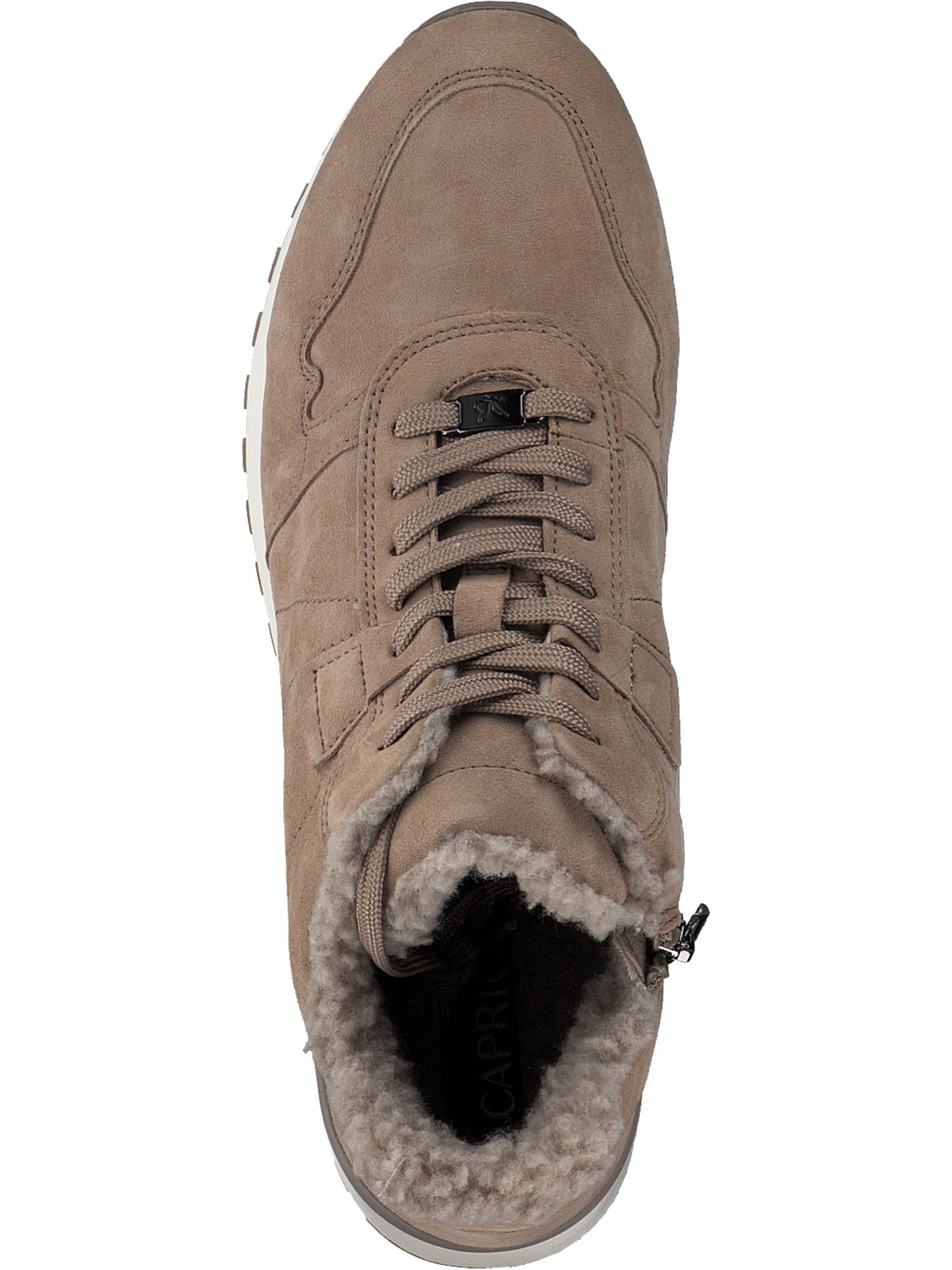 Stivaletto di CAPRICE in beige