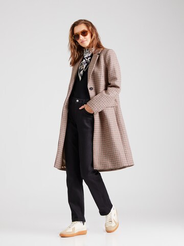 juoda TOMMY HILFIGER Standartinis Džinsai