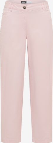 CECIL Jeans 'Scarlett' in Pink: Vorderseite