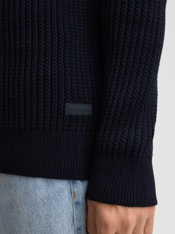 STRELLSON Sweater 'Artem' in Blue