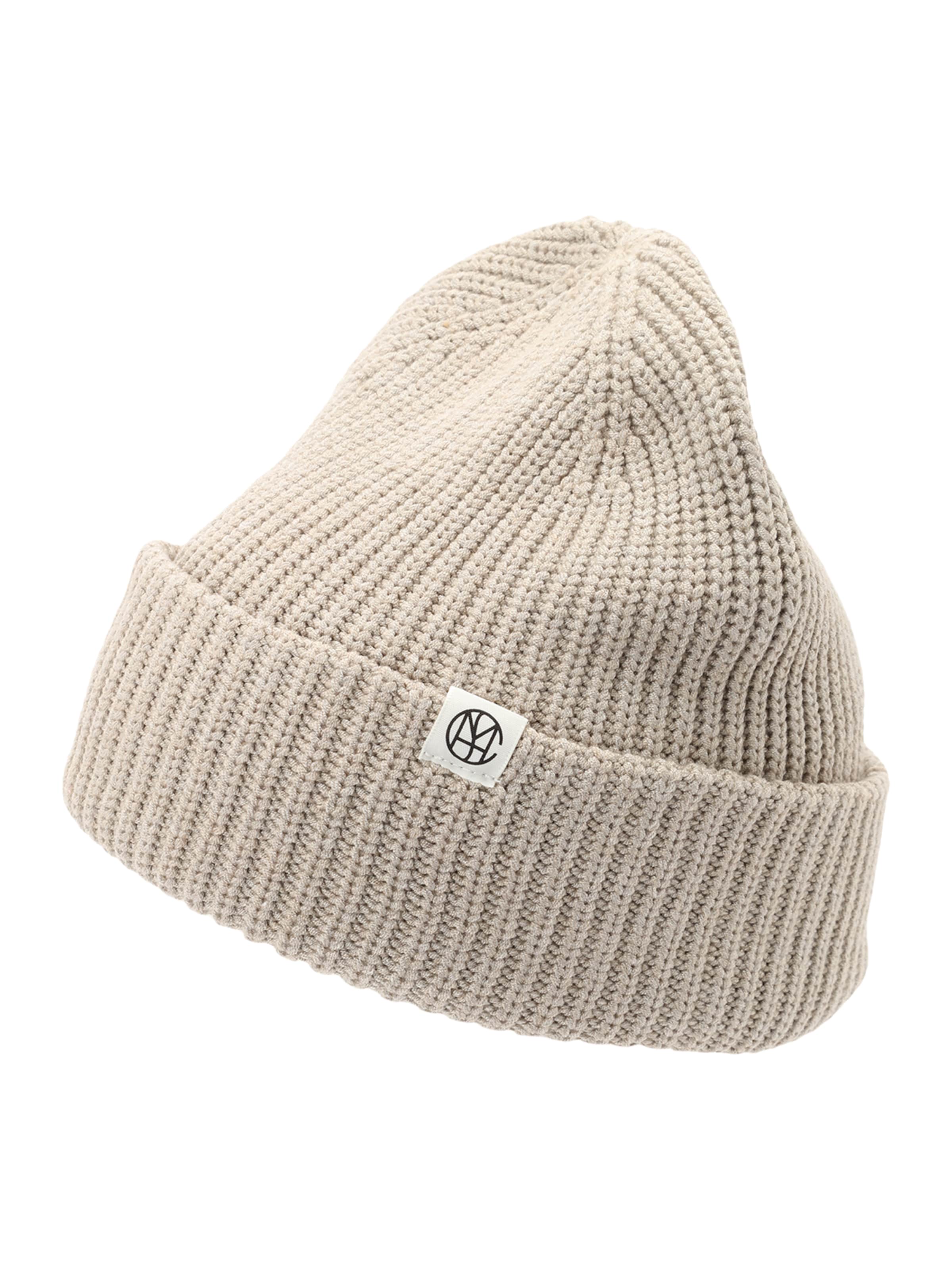 MSCH COPENHAGEN Čepice - světle šedá, Produkt