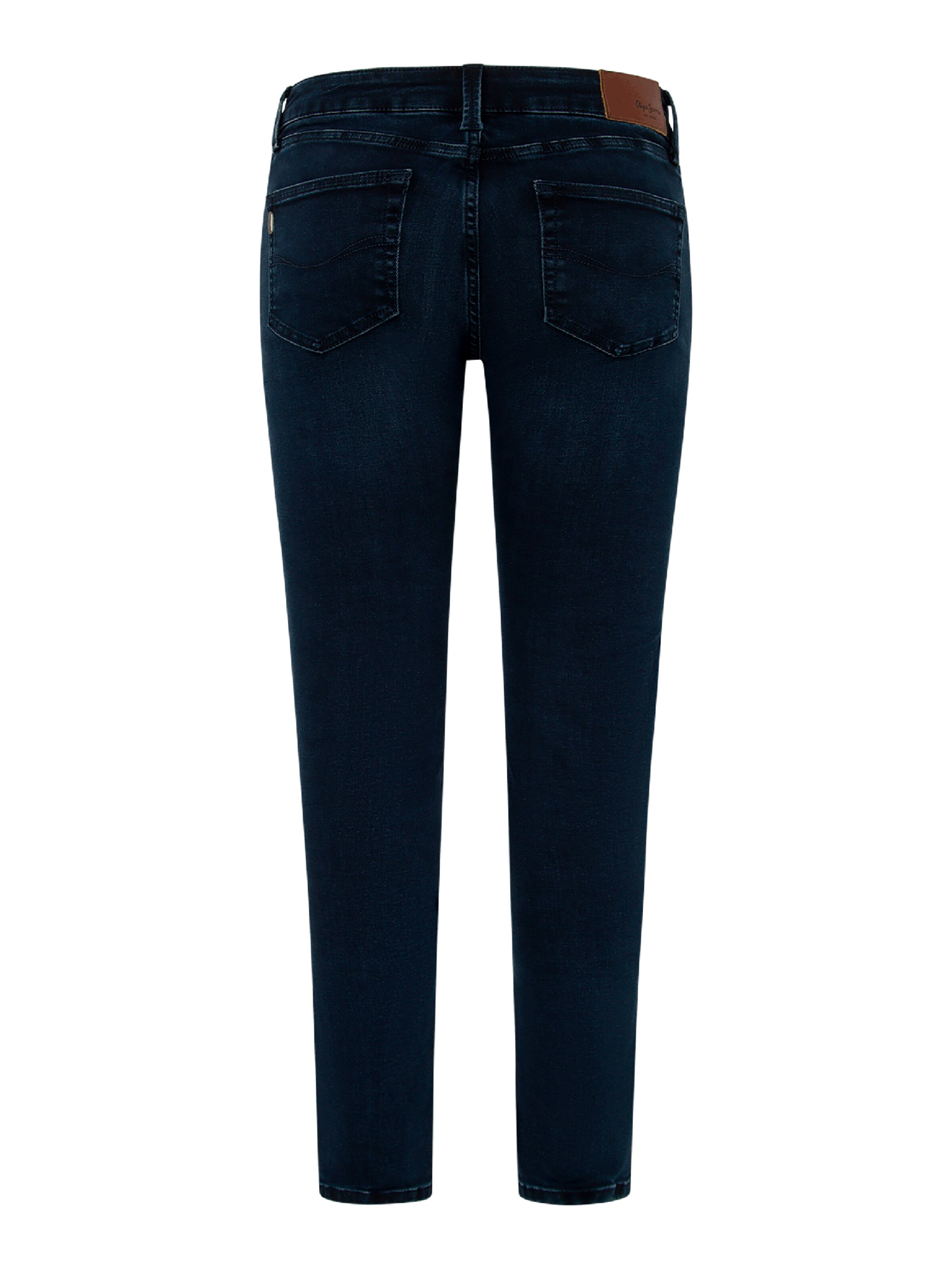 Skinny Jeans 'Soho' di Pepe Jeans in blu