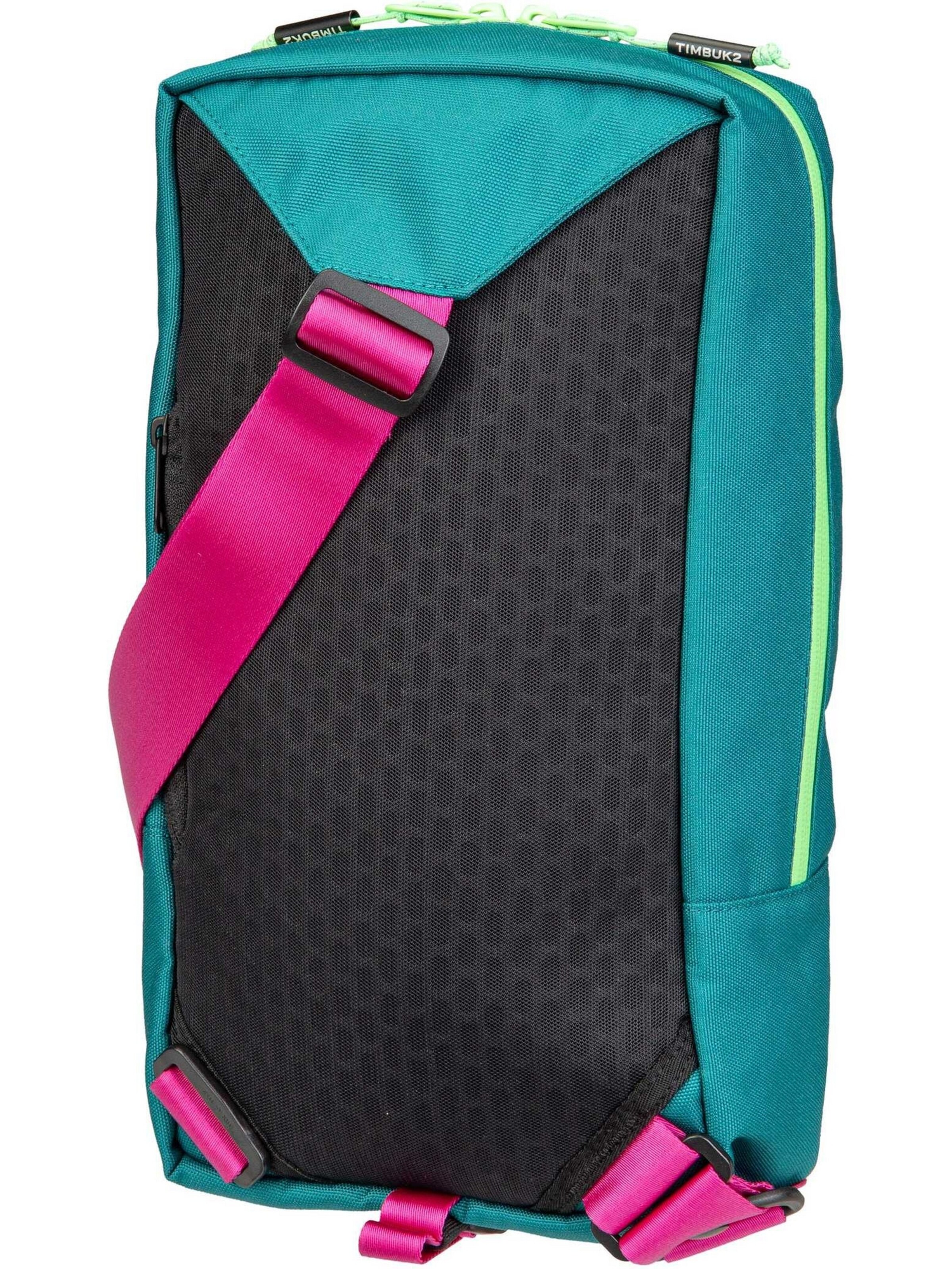 TIMBUK2 Backpack 'Castle 1058 CB Sling' in Blue