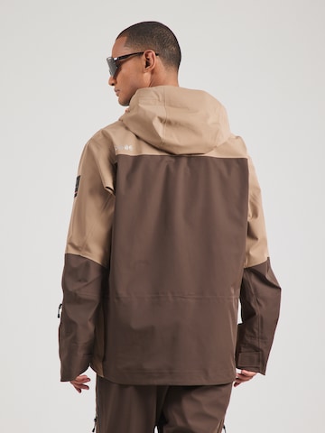 Bogner Fire + Ice Спортивная куртка 'PIARO-T' в Коричневый