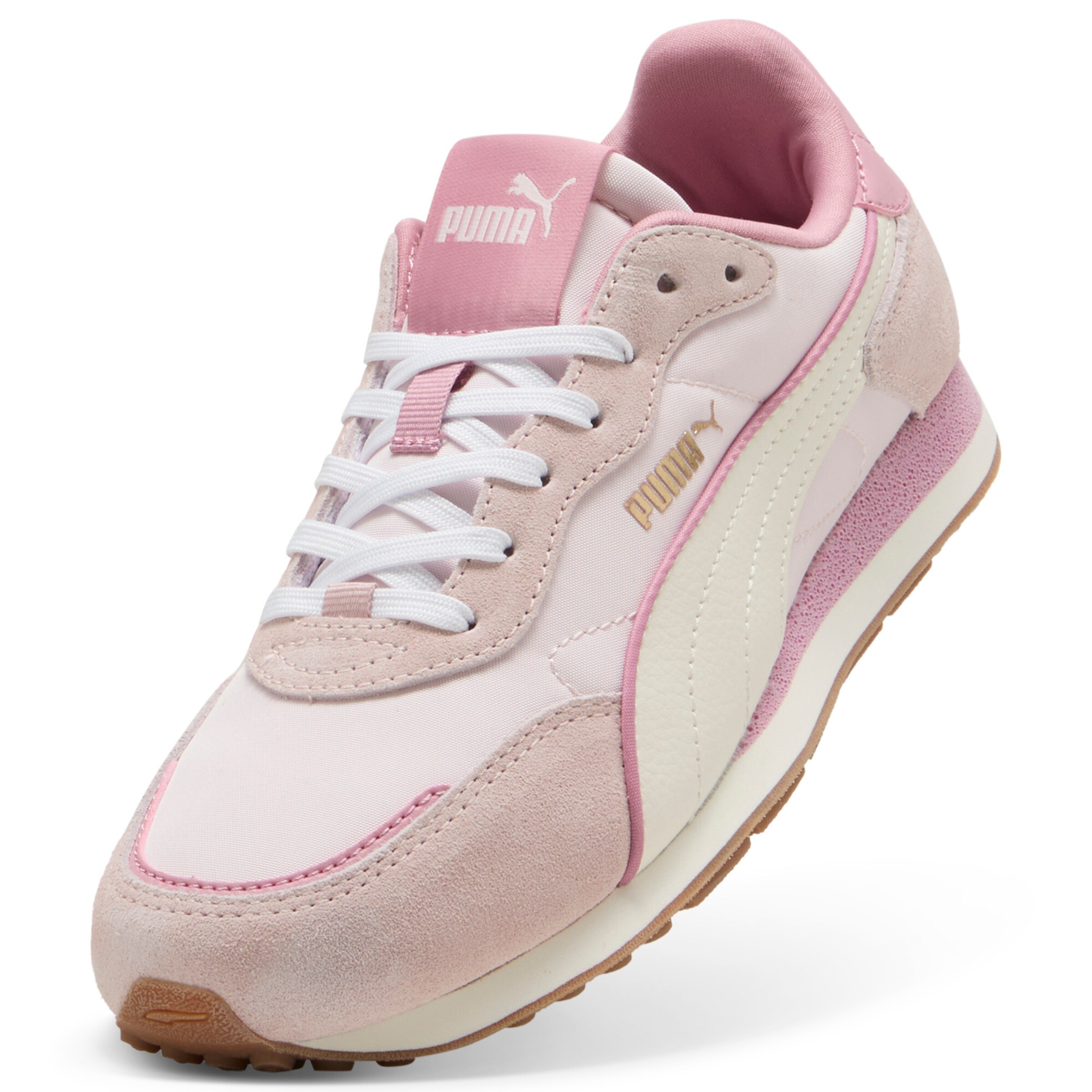 PUMA Sneaker in Pink