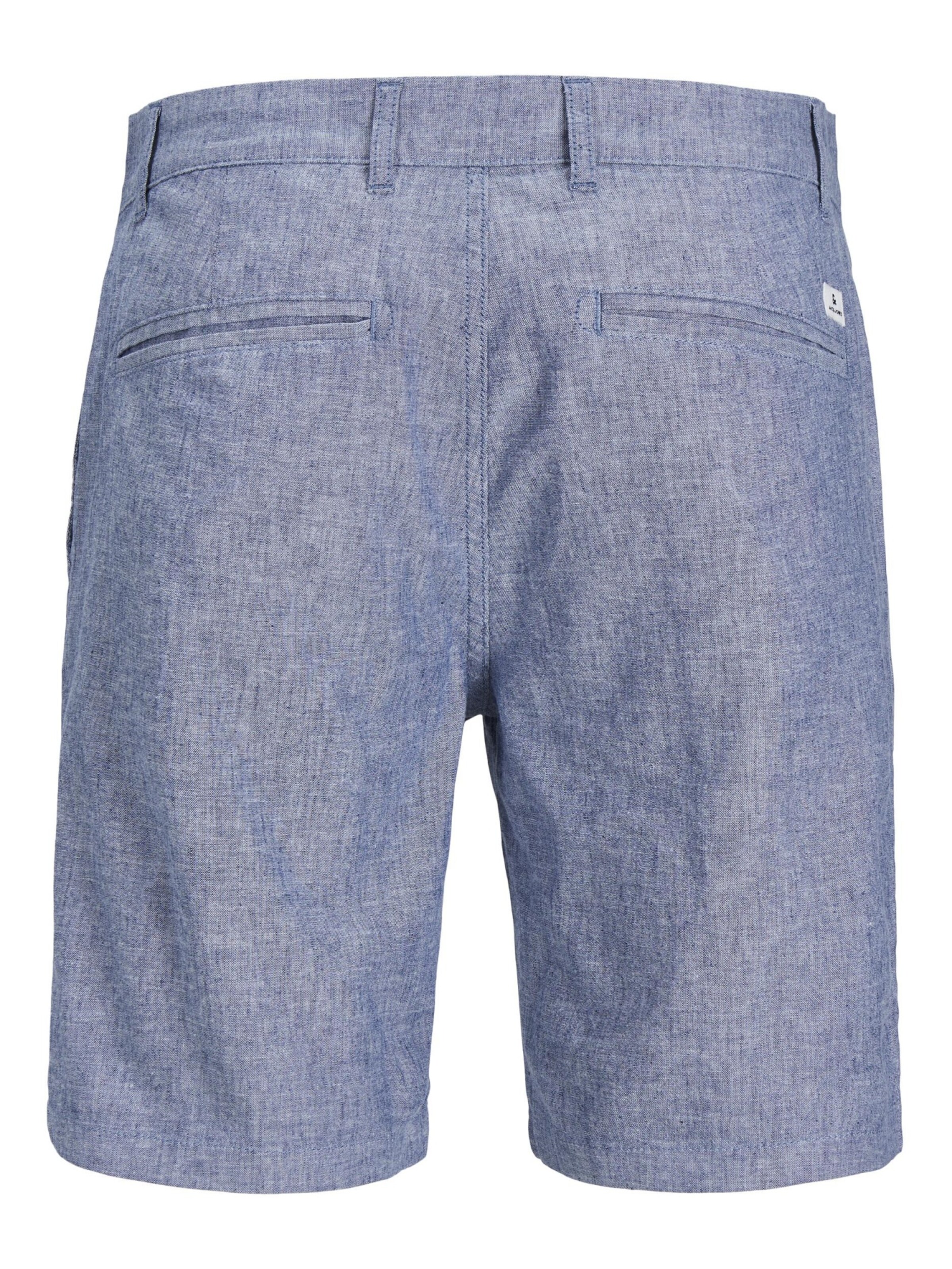 JACK & JONES Regular Панталон Chino 'JPSTDave' в синьо