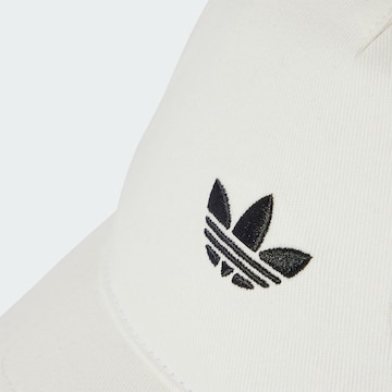 ADIDAS ORIGINALS - Gorra 'Disney Mickey Mouse' en blanco